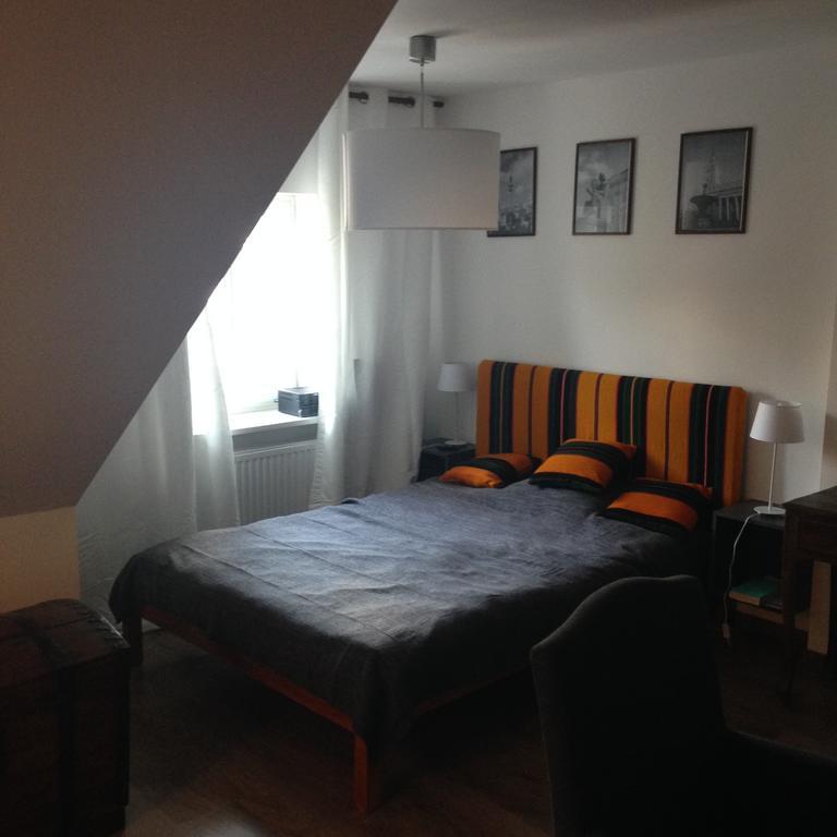 Appartamento Cichy Na Nowym Swiecie