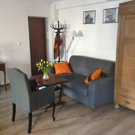 Cichy Apartament Na Nowym Swiecie Warsaw Exterior photo