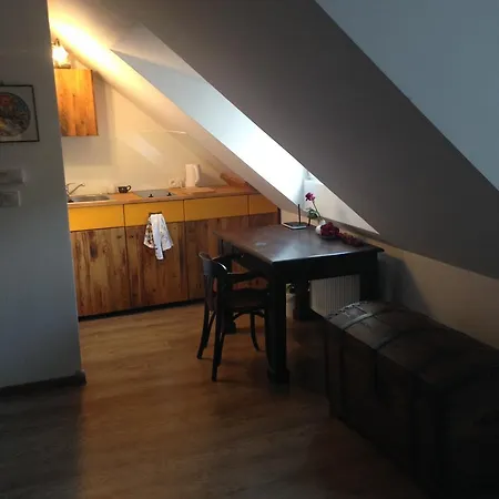 Cichy Apartament Na Nowym Swiecie Warsaw Exterior photo