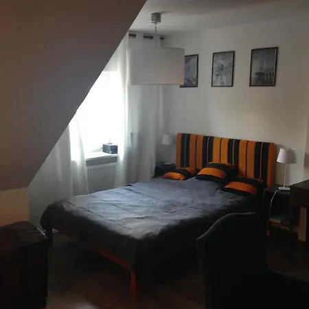 Cichy Apartament Na Nowym Swiecie Warsaw Exterior photo