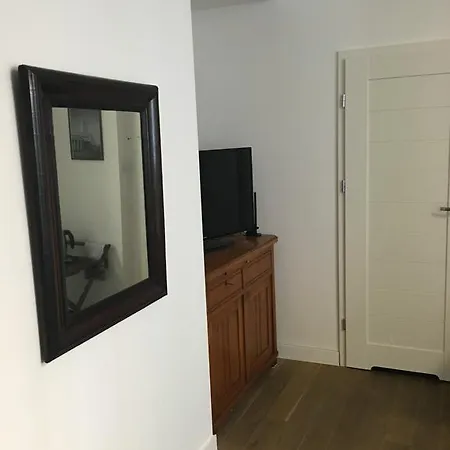 Cichy Apartament Na Nowym Swiecie Warsaw Exterior photo