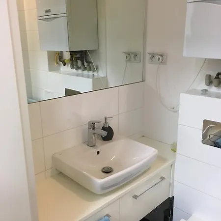 Cichy Apartament Na Nowym Swiecie Warsaw Exterior photo