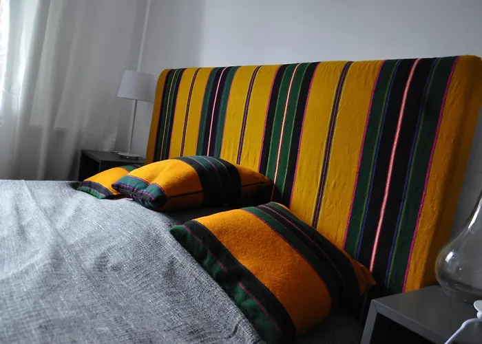 Cichy Apartament Na Nowym Swiecie