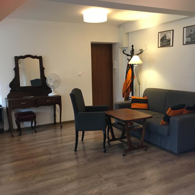 Appartamento Cichy Na Nowym Swiecie *