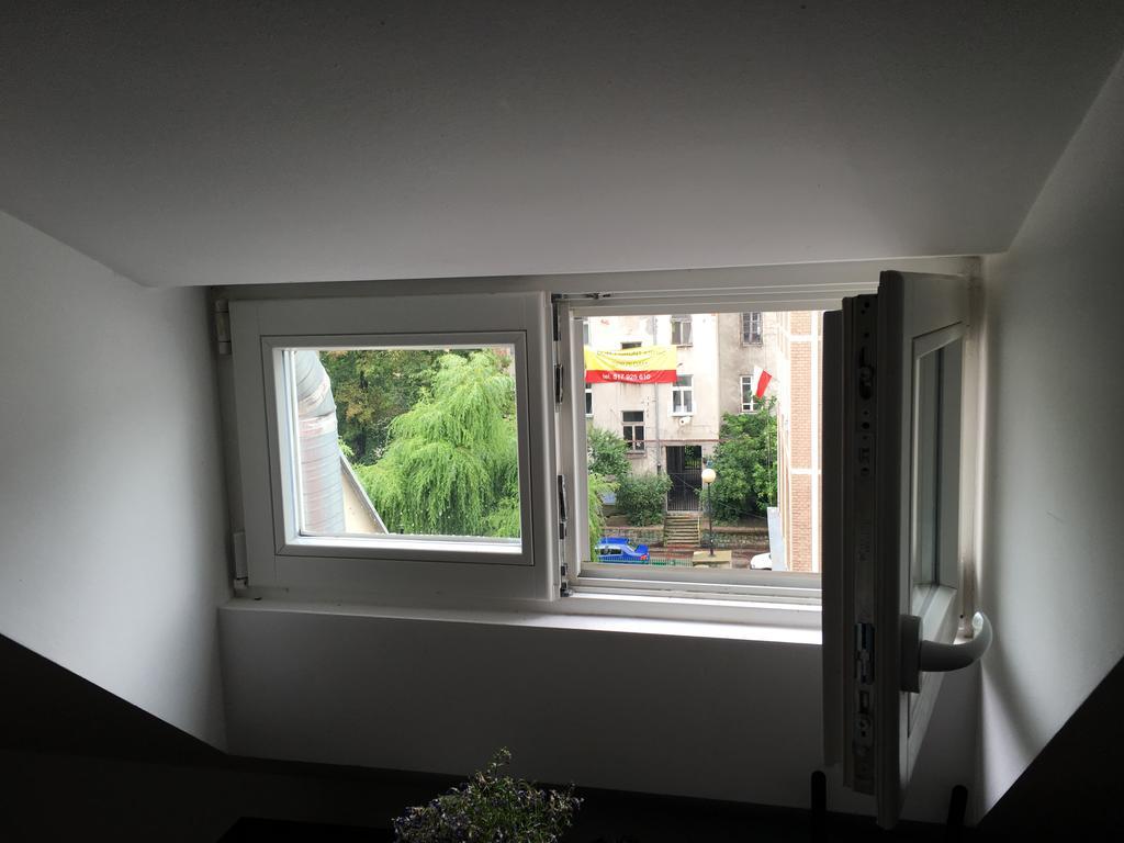Appartamento Cichy Na Nowym Swiecie