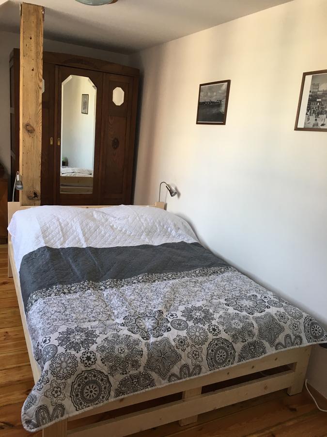 Cichy Na Nowym Swiecie Varsavia