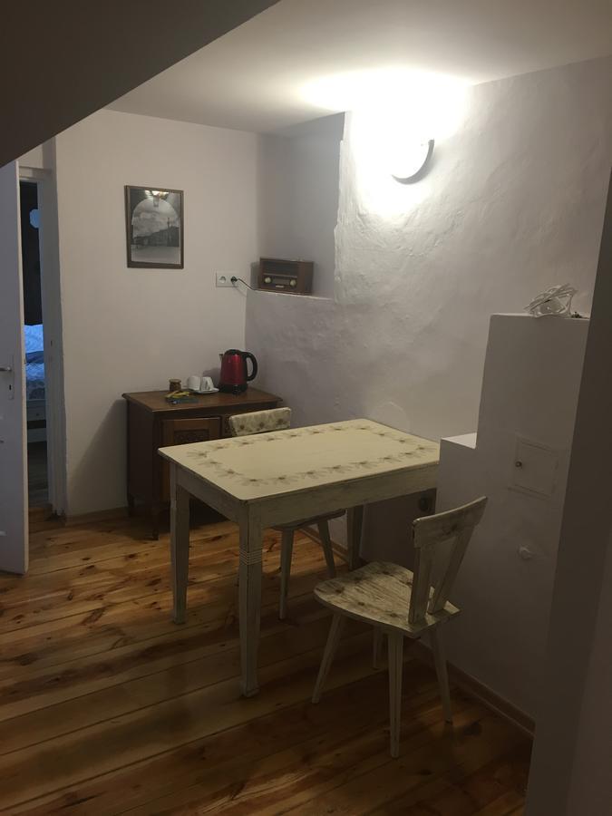 Appartamento Cichy Na Nowym Swiecie