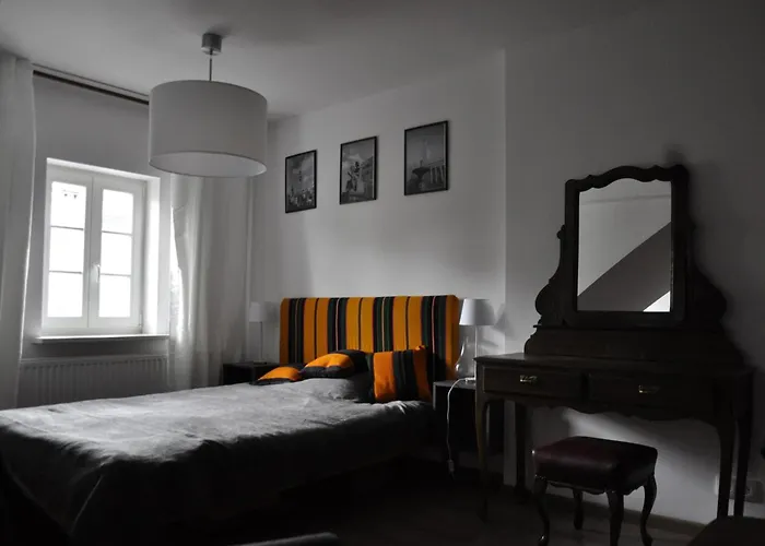 Cichy Apartament Na Nowym Swiecie