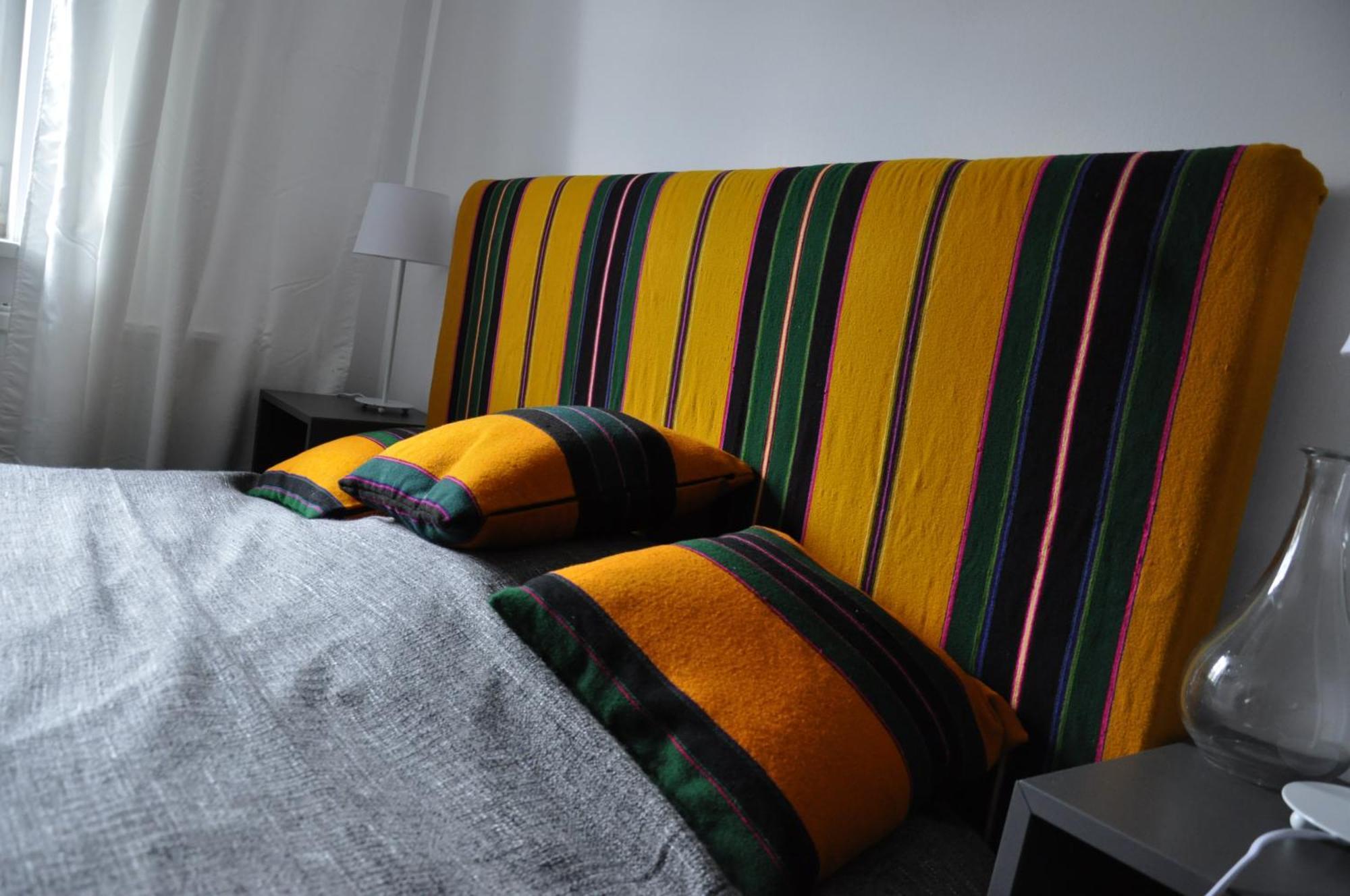 Cichy Na Nowym Swiecie Apartment
