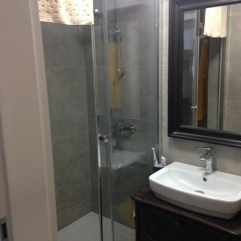 Apartment Cichy Na Nowym Swiecie